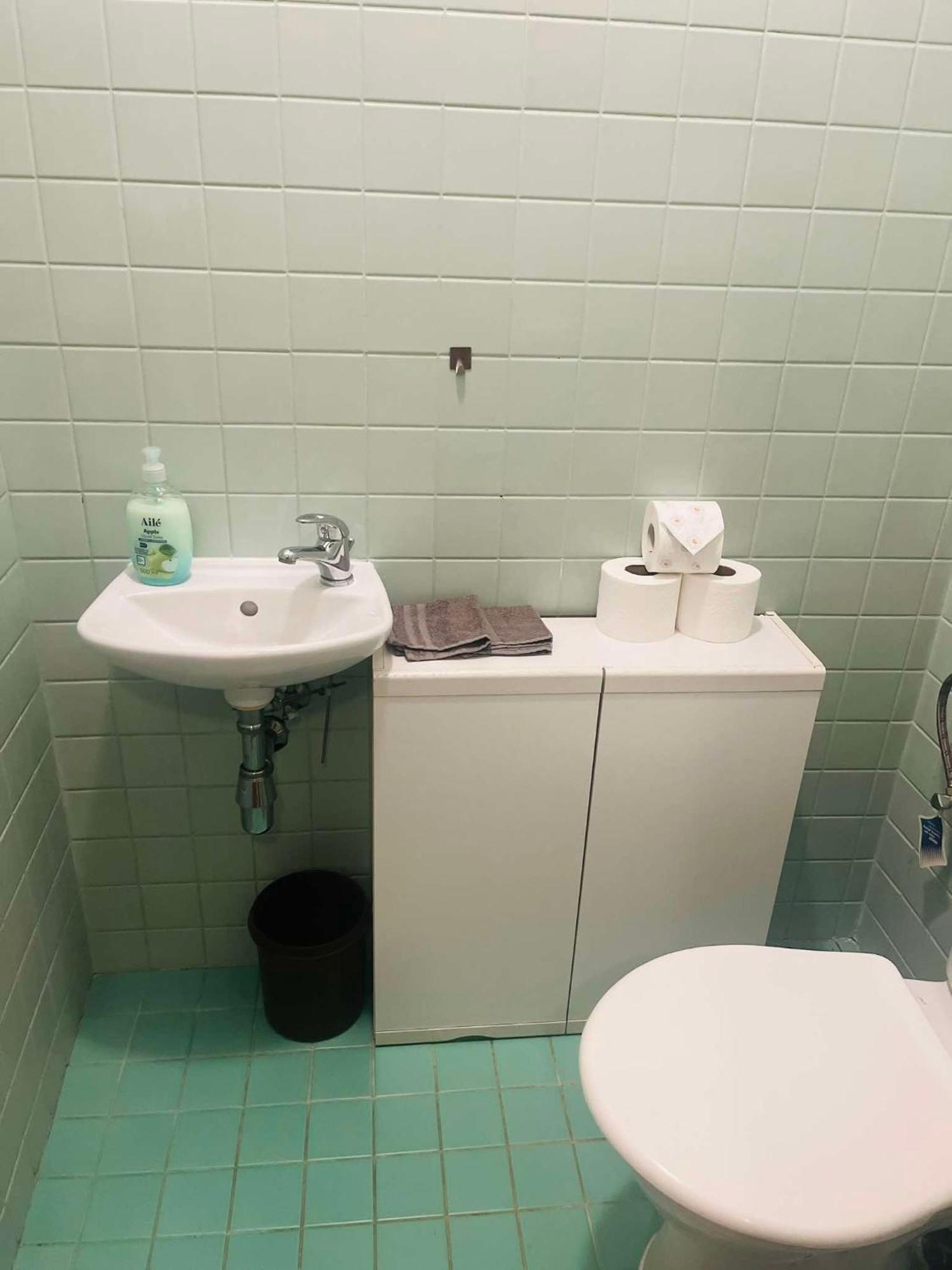 Apartman U Slunecnice Husinetz Екстериор снимка