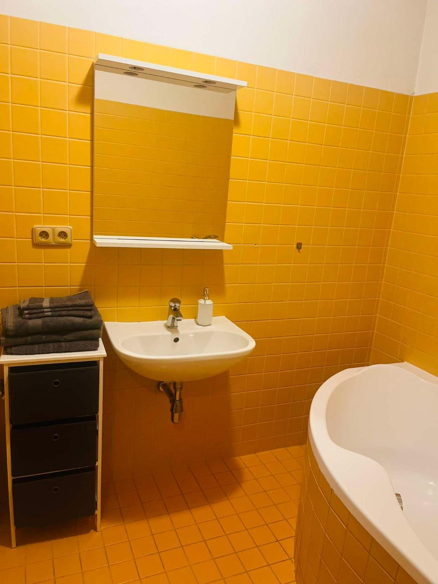 Apartman U Slunecnice Husinetz Екстериор снимка