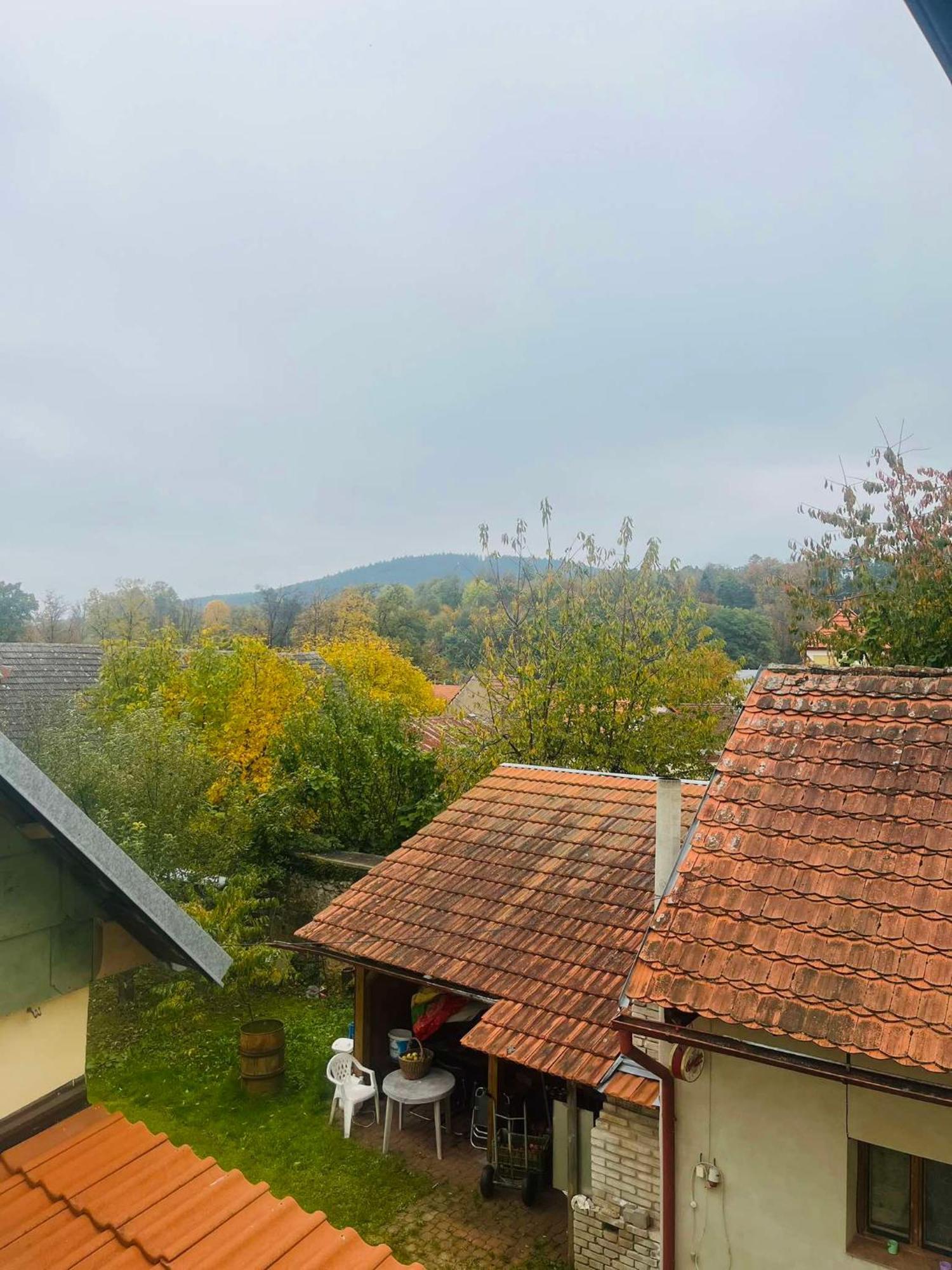 Apartman U Slunecnice Husinetz Екстериор снимка
